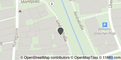 Auf Stadtplan Kirn, Nahe anzeigen