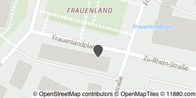 Auf Stadtplan Würzburg anzeigen