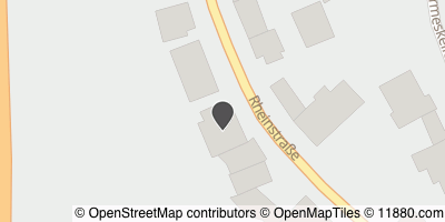 Auf Stadtplan Trier anzeigen