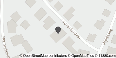 Auf Stadtplan Trier anzeigen