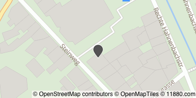 Auf Stadtplan Kirn, Nahe anzeigen