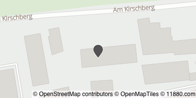 Auf Stadtplan Gerbrunn anzeigen
