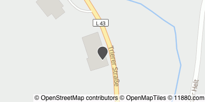 Auf Stadtplan Aach bei Trier anzeigen