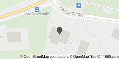 Auf Stadtplan Gerbrunn anzeigen