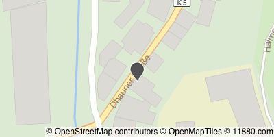 Auf Stadtplan Kirn, Nahe anzeigen