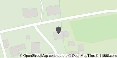 Auf Stadtplan Pottenstein, Oberfranken anzeigen