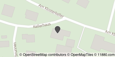 Auf Stadtplan Speinshart anzeigen