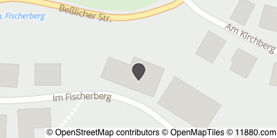 Auf Stadtplan Aach bei Trier anzeigen