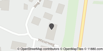Auf Stadtplan Wiesentheid anzeigen