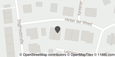 Auf Stadtplan Guntersblum anzeigen