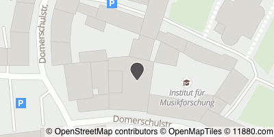 Auf Stadtplan Würzburg anzeigen
