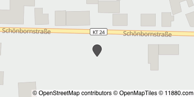 Auf Stadtplan Wiesentheid anzeigen