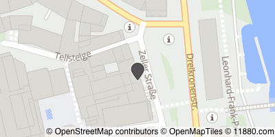 Auf Stadtplan Würzburg anzeigen