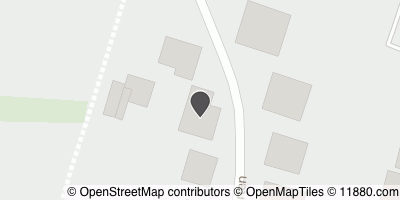 Auf Stadtplan Fell anzeigen