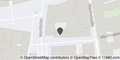 Auf Stadtplan Würzburg anzeigen