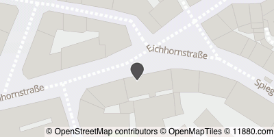 Auf Stadtplan Würzburg anzeigen