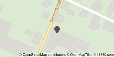 Auf Stadtplan Höchst im Odenwald anzeigen