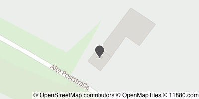 Auf Stadtplan Kenn anzeigen