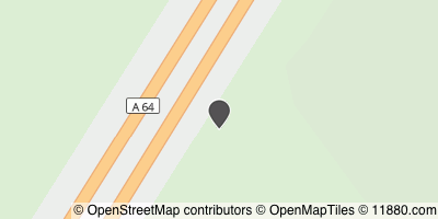 Auf Stadtplan Trier anzeigen