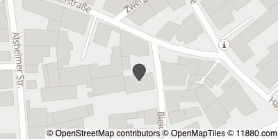 Auf Stadtplan Guntersblum anzeigen