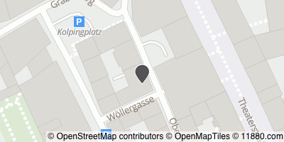 Auf Stadtplan Würzburg anzeigen
