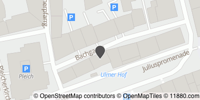 Auf Stadtplan Würzburg anzeigen