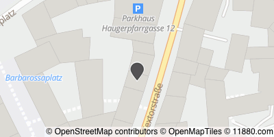Auf Stadtplan Würzburg anzeigen