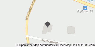 Auf Stadtplan Waldbüttelbrunn anzeigen