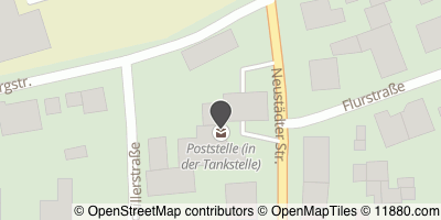 Auf Stadtplan Windischeschenbach anzeigen