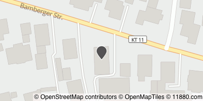 Auf Stadtplan Schwarzach am Main anzeigen