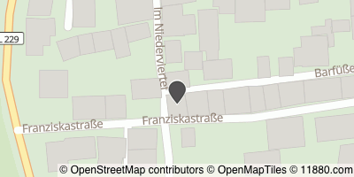 Auf Stadtplan Monzingen anzeigen
