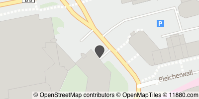 Auf Stadtplan Würzburg anzeigen