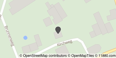 Auf Stadtplan Bruchweiler anzeigen