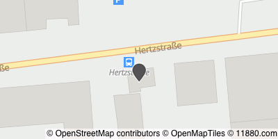 Auf Stadtplan Würzburg anzeigen