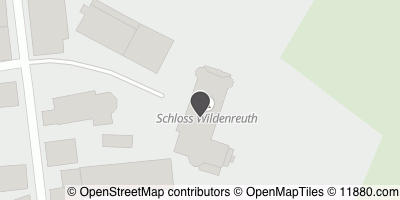 Auf Stadtplan Erbendorf anzeigen