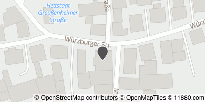 Auf Stadtplan Hettstadt anzeigen