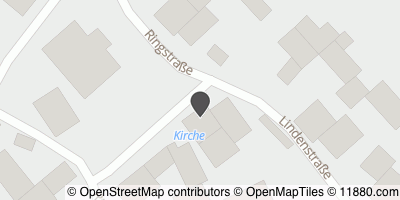 Auf Stadtplan Hirschaid anzeigen