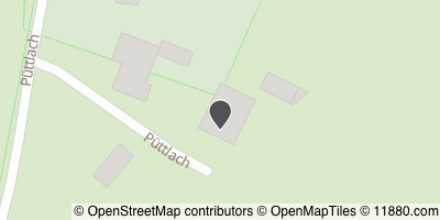 Auf Stadtplan Pottenstein, Oberfranken anzeigen