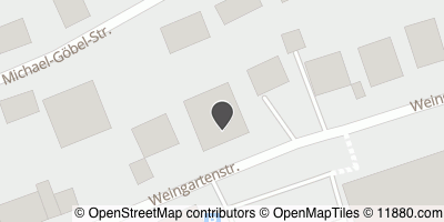 Auf Stadtplan Dettelbach anzeigen