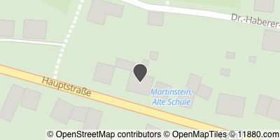 Auf Stadtplan Martinstein anzeigen