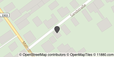 Auf Stadtplan Pfungstadt anzeigen