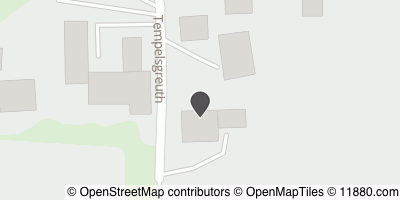 Auf Stadtplan Burgebrach anzeigen