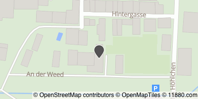 Auf Stadtplan Ober-Ramstadt anzeigen