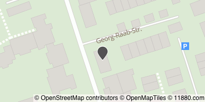 Auf Stadtplan Pfungstadt anzeigen