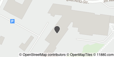 Auf Stadtplan Trier anzeigen