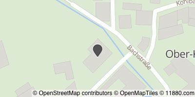 Auf Stadtplan Otzberg anzeigen