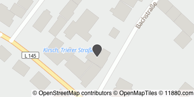 Auf Stadtplan Longuich anzeigen