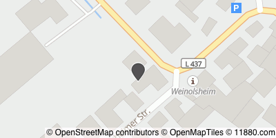 Auf Stadtplan Uelversheim anzeigen