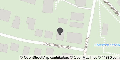 Auf Stadtplan Darmstadt anzeigen