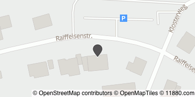 Auf Stadtplan Morbach, Hunsrück anzeigen